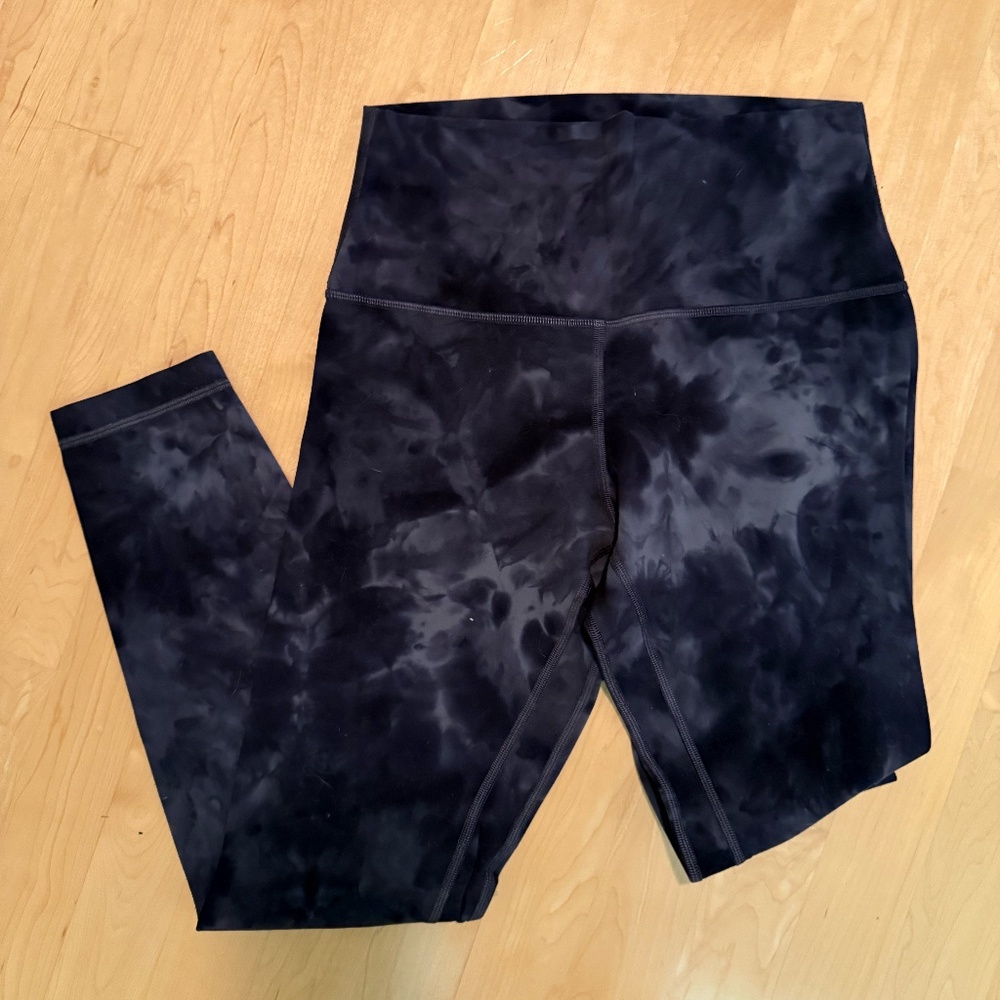 Lululemon Align Leggings